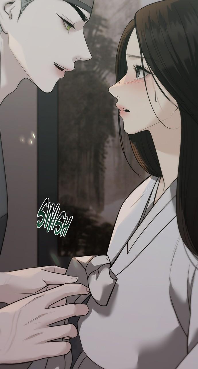 Return Your Soul Chap 33 - Next Chap 34