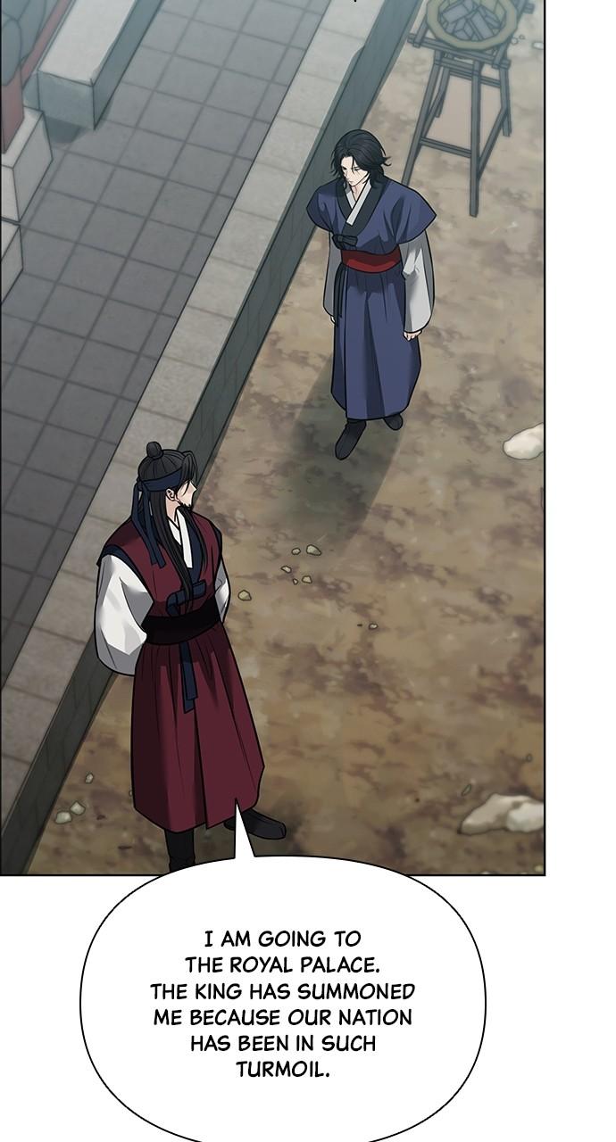 Return Your Soul Chap 33 - Next Chap 34