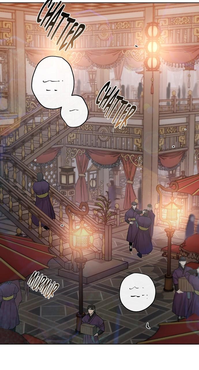 Return Your Soul Chap 33 - Next Chap 34