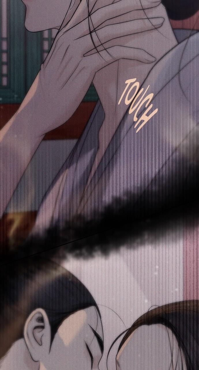 Return Your Soul Chap 33 - Next Chap 34