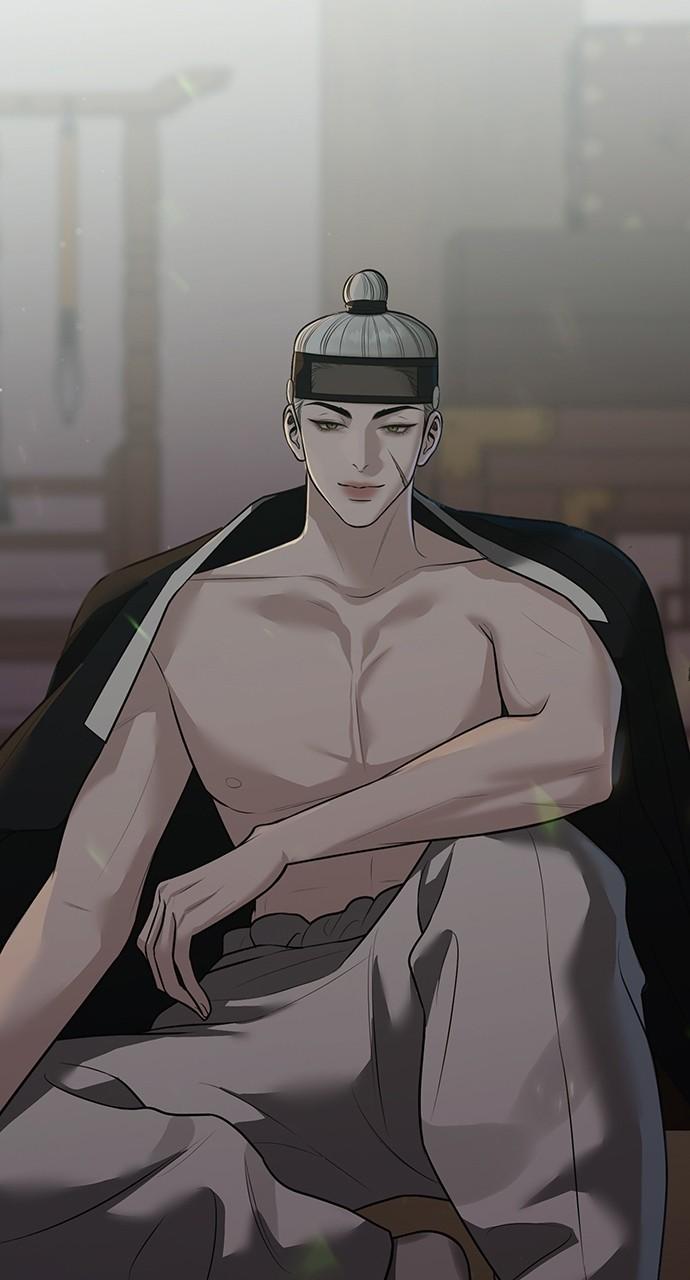 Return Your Soul Chap 33 - Next Chap 34