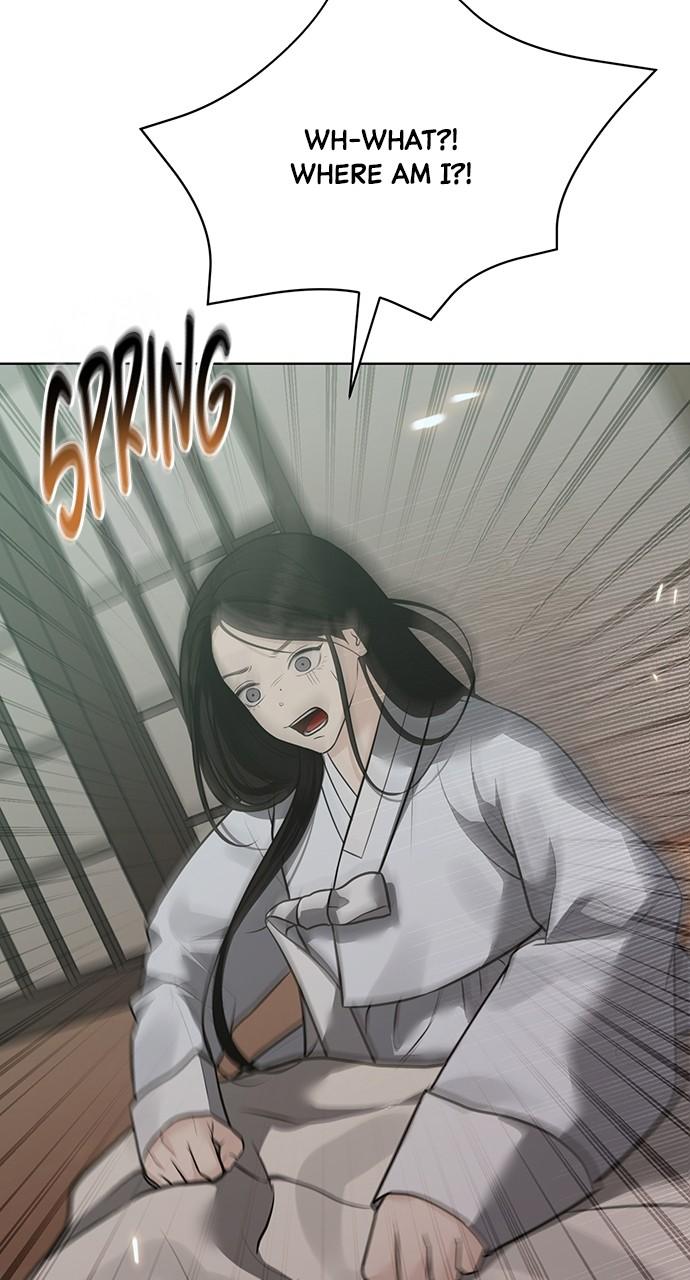 Return Your Soul Chap 33 - Next Chap 34