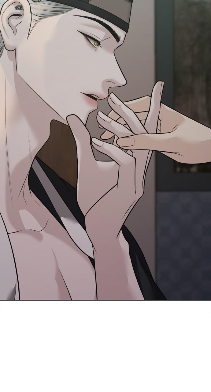 Return Your Soul Chap 33 - Next Chap 34