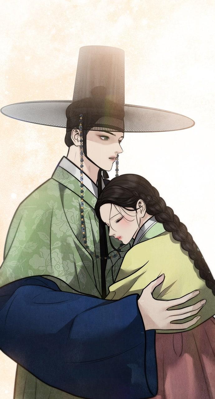 Return Your Soul Chap 47 - Next Chap 48