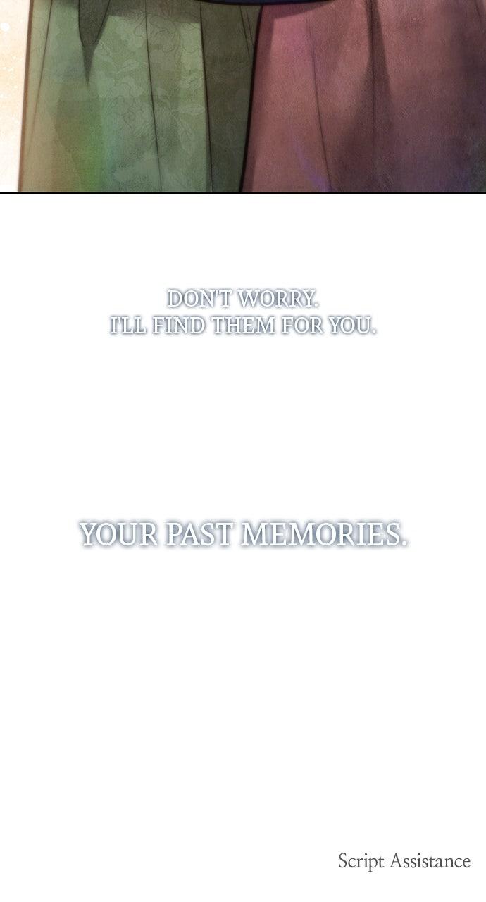 Return Your Soul Chap 47 - Next Chap 48