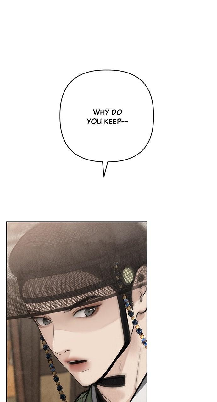 Return Your Soul Chap 47 - Next Chap 48