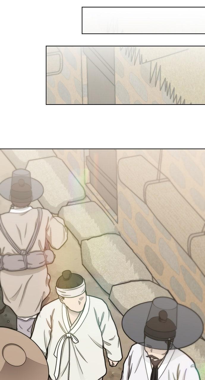 Return Your Soul Chap 47 - Next Chap 48