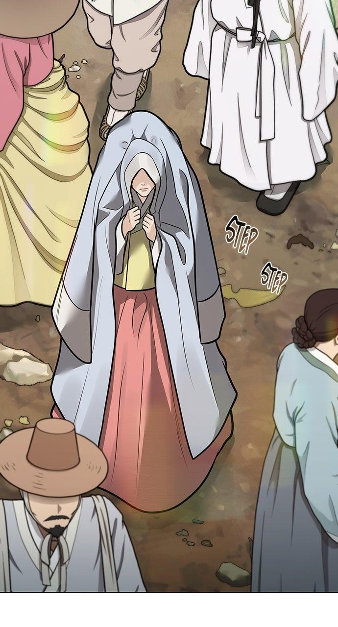 Return Your Soul Chap 47 - Next Chap 48