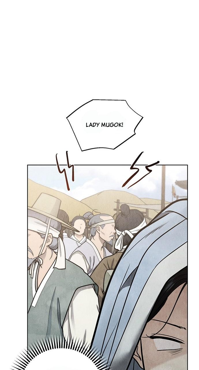 Return Your Soul Chap 47 - Next Chap 48