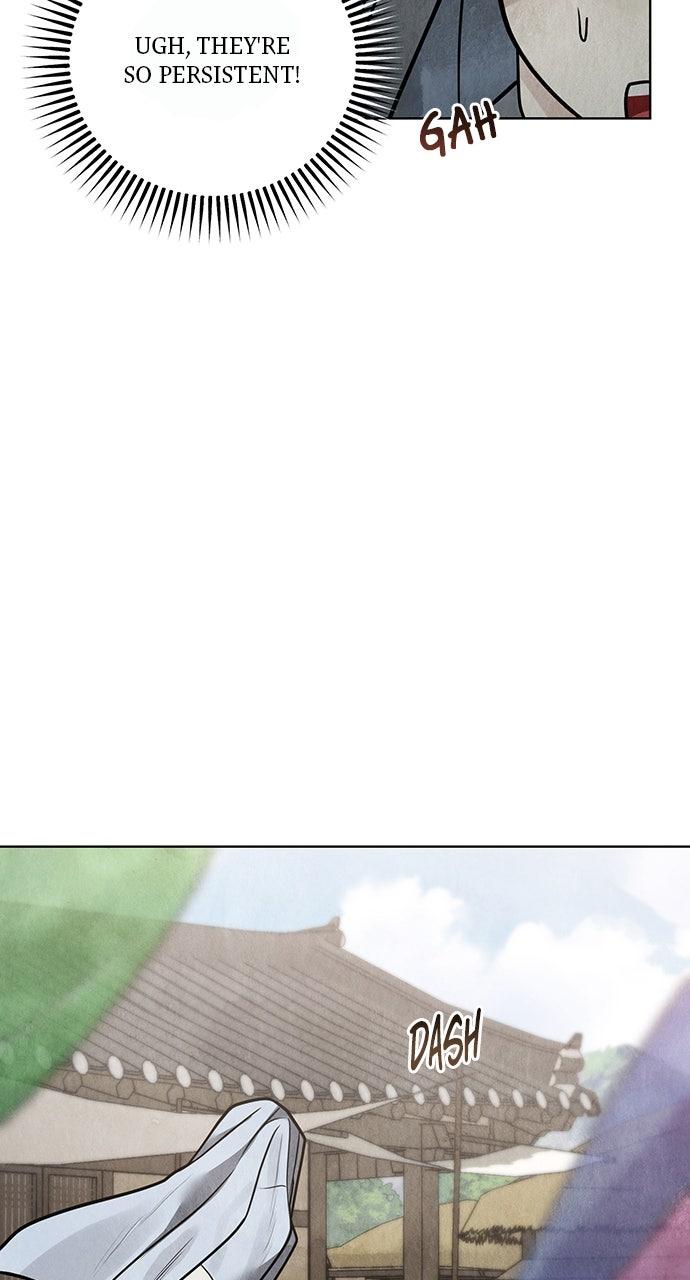 Return Your Soul Chap 47 - Next Chap 48