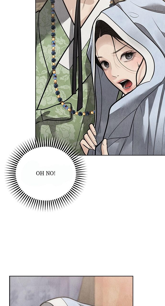 Return Your Soul Chap 47 - Next Chap 48