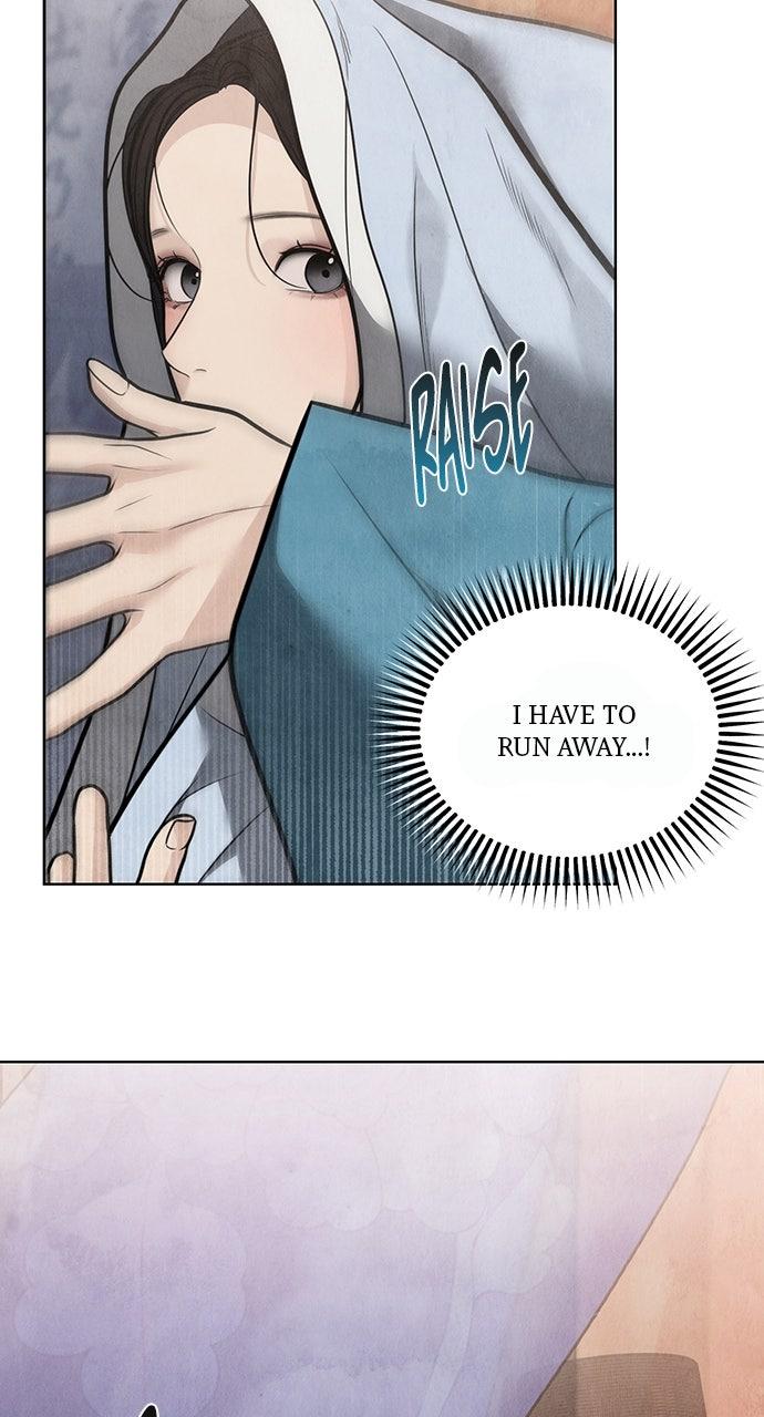 Return Your Soul Chap 47 - Next Chap 48