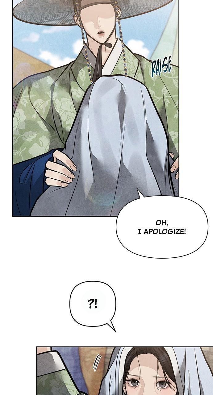 Return Your Soul Chap 47 - Next Chap 48