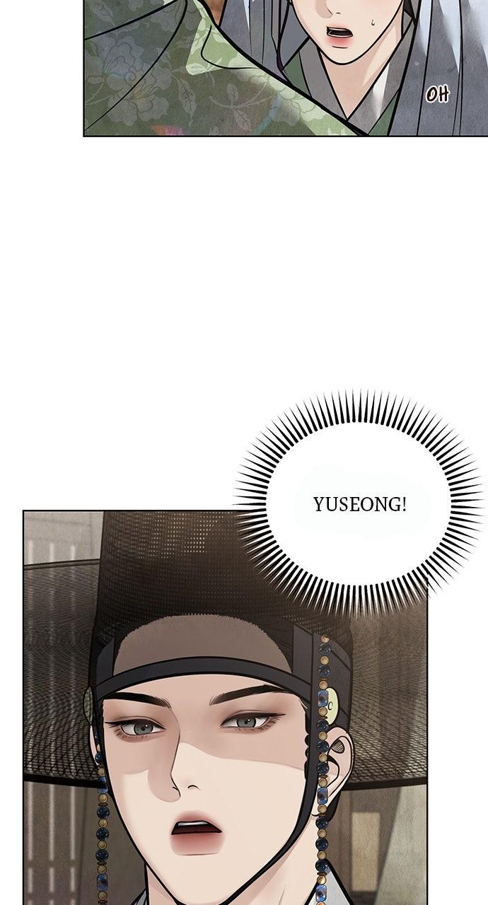 Return Your Soul Chap 47 - Next Chap 48