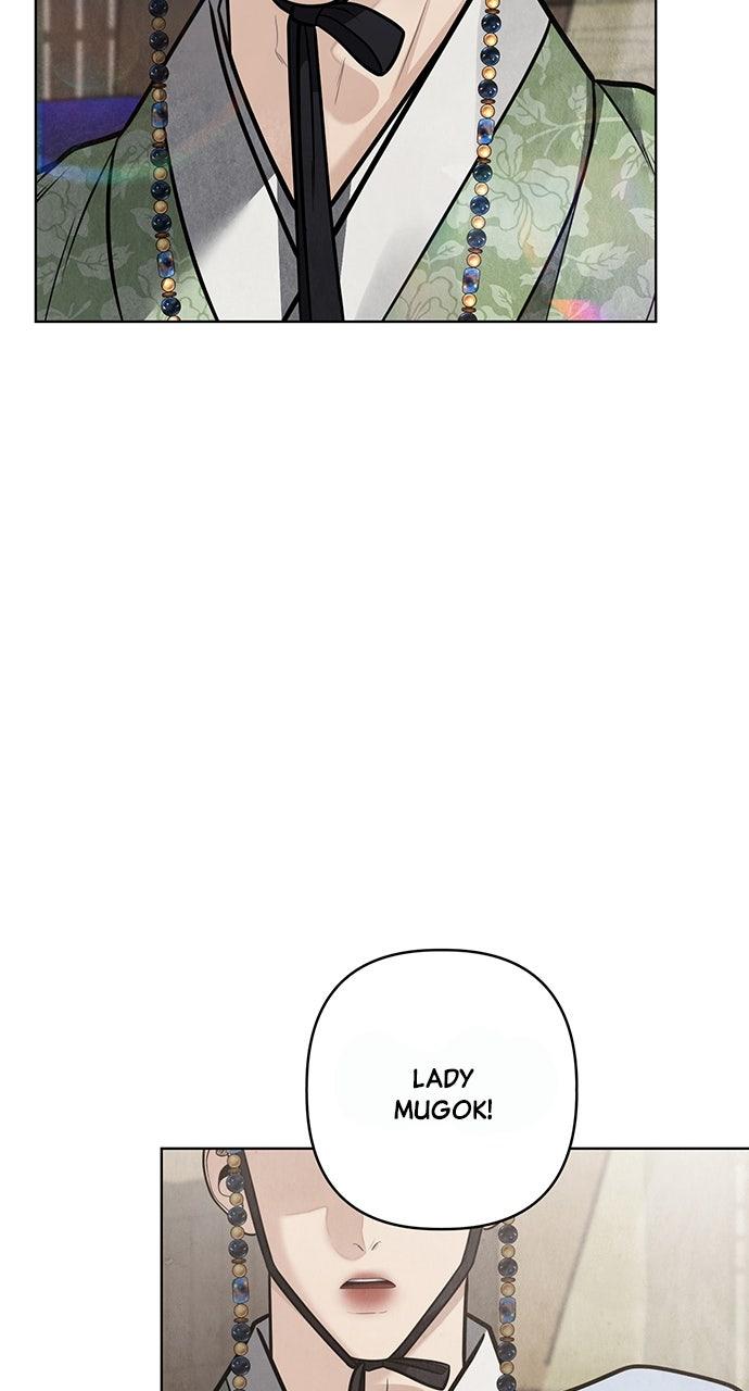 Return Your Soul Chap 47 - Next Chap 48