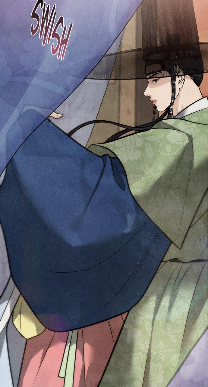 Return Your Soul Chap 47 - Next Chap 48