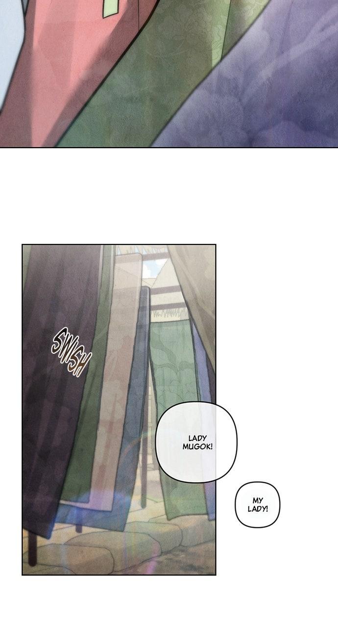 Return Your Soul Chap 47 - Next Chap 48