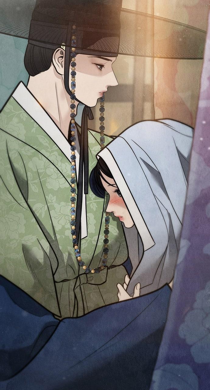 Return Your Soul Chap 47 - Next Chap 48