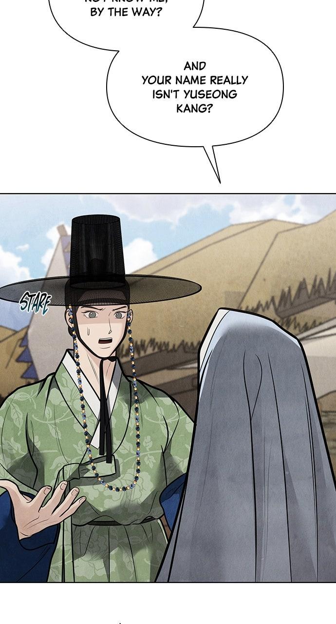 Return Your Soul Chap 47 - Next Chap 48