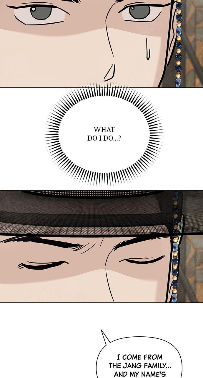 Return Your Soul Chap 47 - Next Chap 48