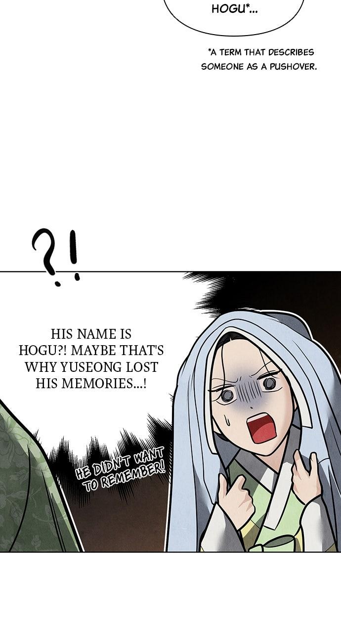 Return Your Soul Chap 47 - Next Chap 48