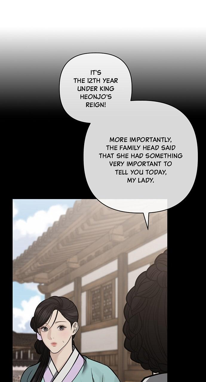 Return Your Soul Chap 47 - Next Chap 48