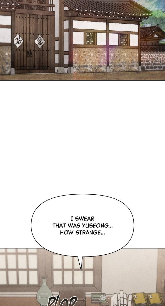 Return Your Soul Chap 47 - Next Chap 48