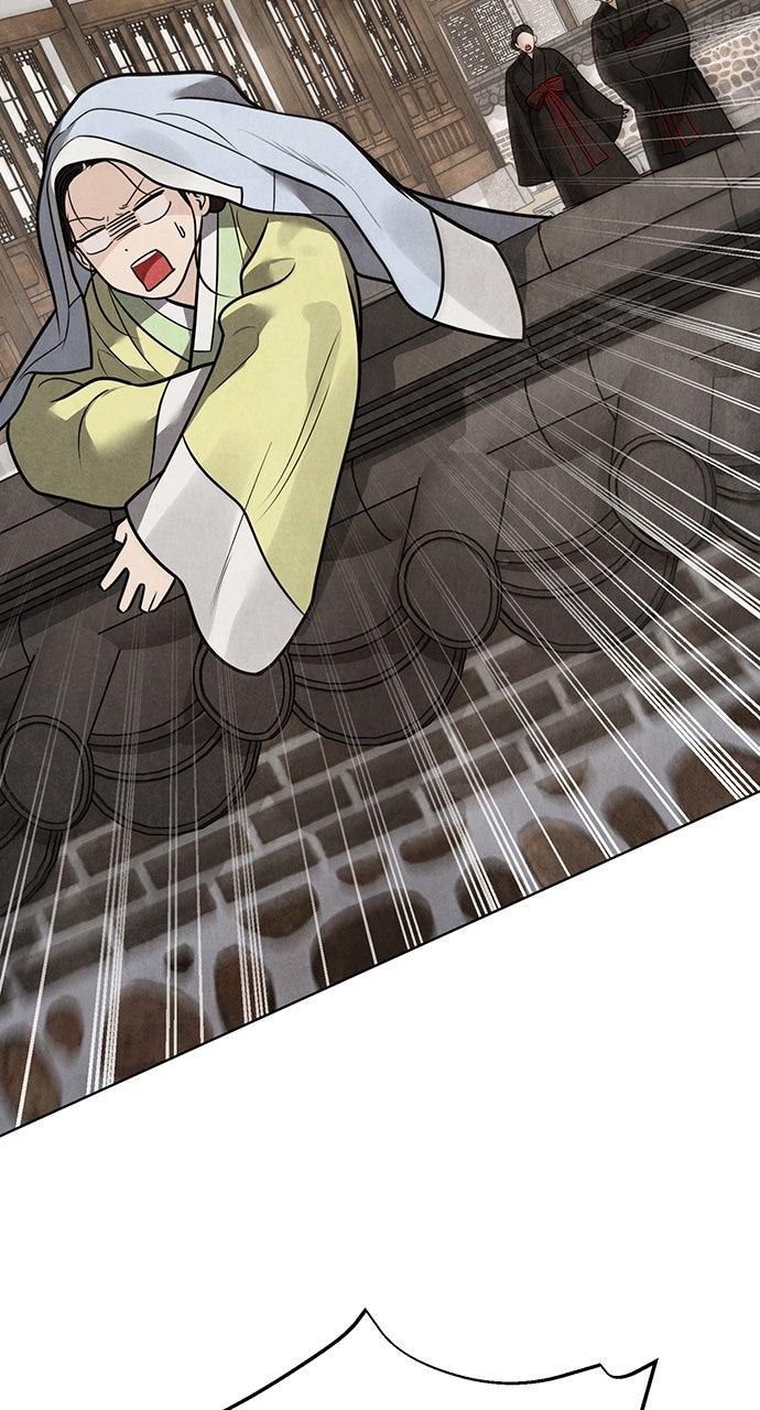 Return Your Soul Chap 47 - Next Chap 48