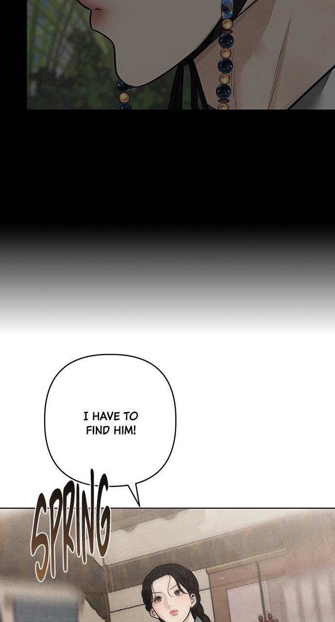 Return Your Soul Chap 47 - Next Chap 48