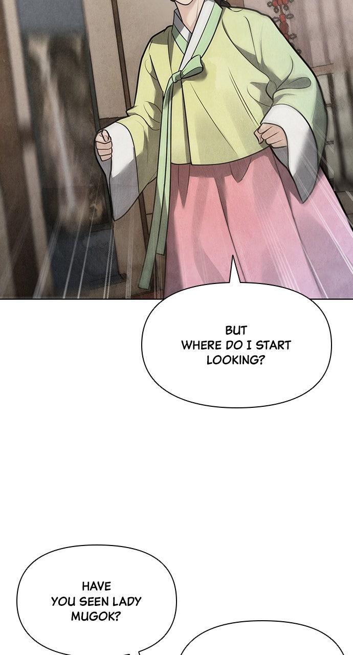 Return Your Soul Chap 47 - Next Chap 48