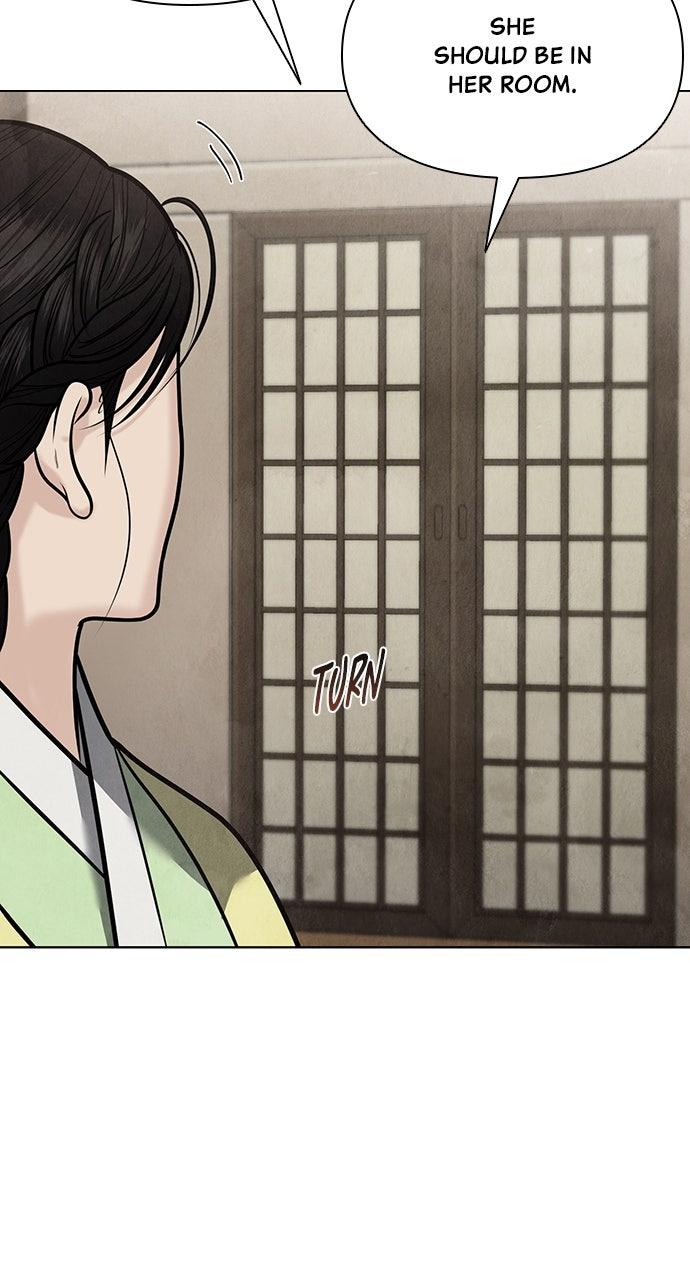 Return Your Soul Chap 47 - Next Chap 48