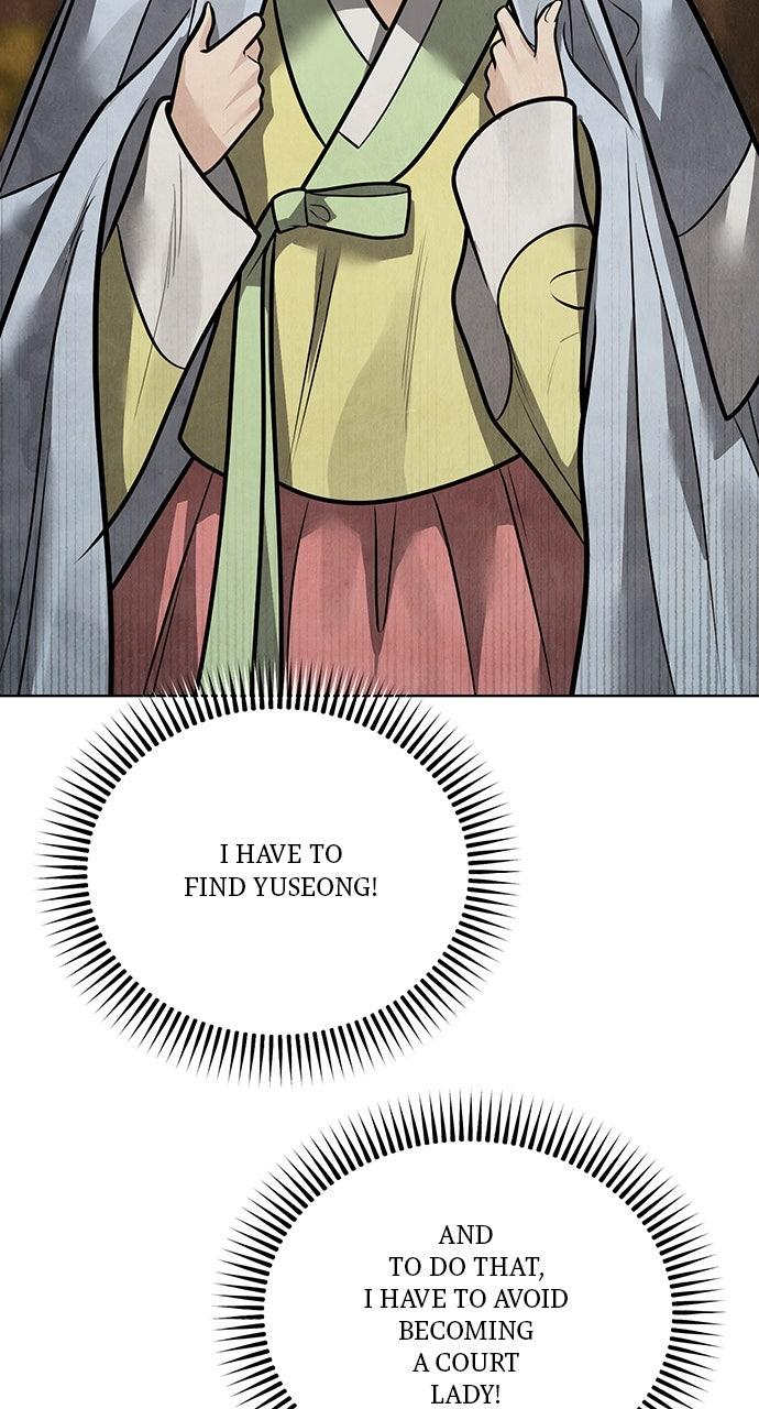 Return Your Soul Chap 47 - Next Chap 48