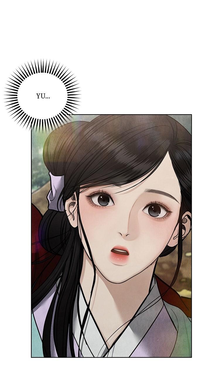 Return Your Soul Chap 47 - Next Chap 48