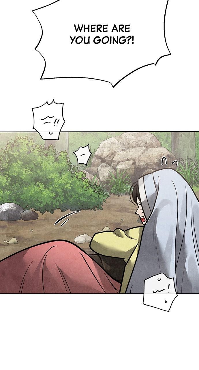 Return Your Soul Chap 47 - Next Chap 48