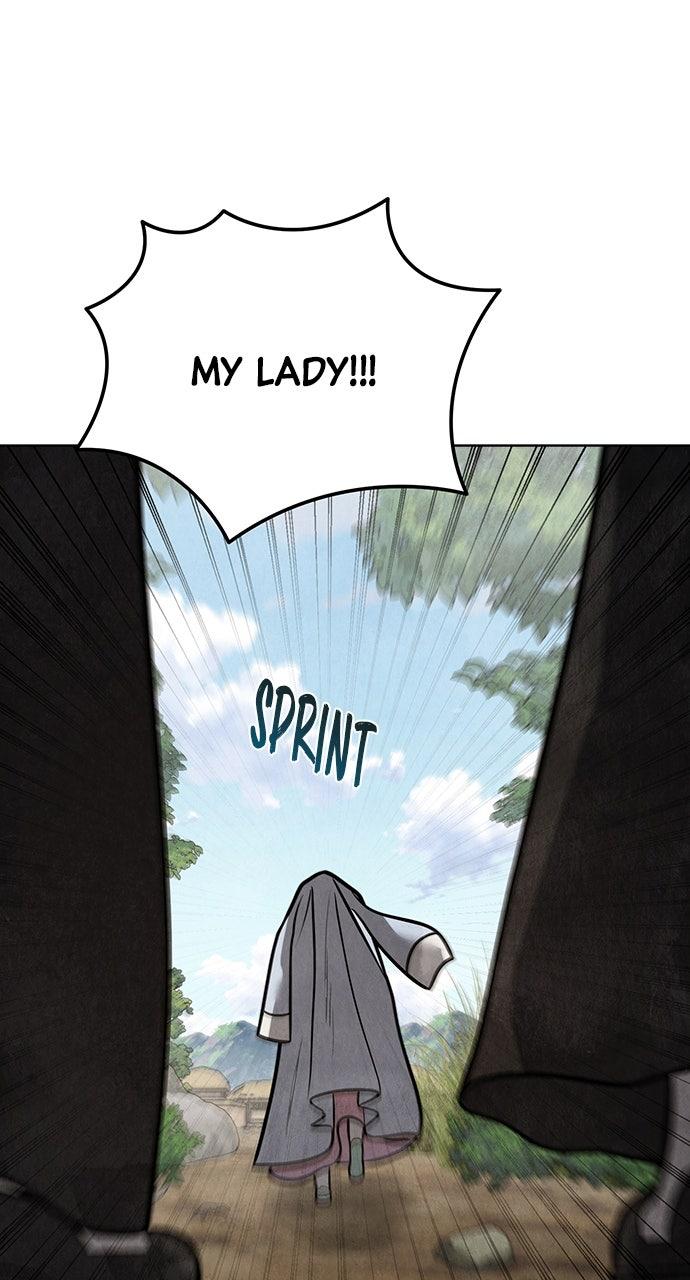 Return Your Soul Chap 47 - Next Chap 48