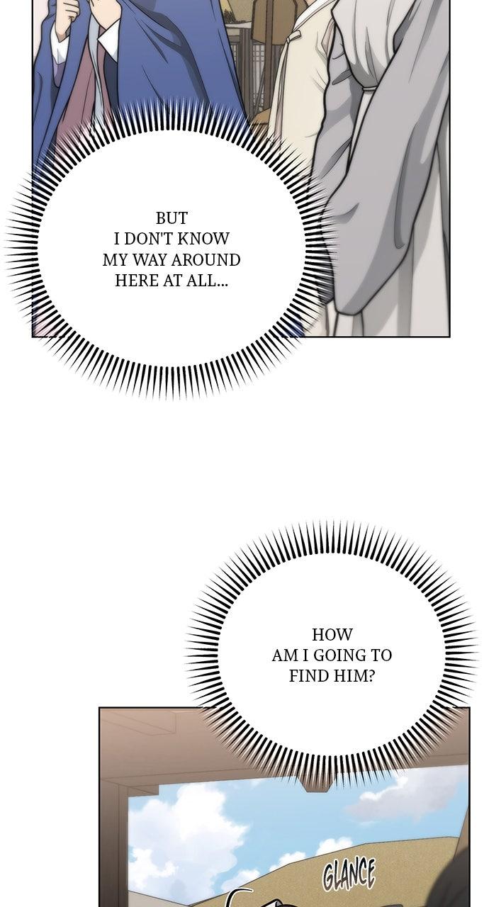 Return Your Soul Chap 47 - Next Chap 48