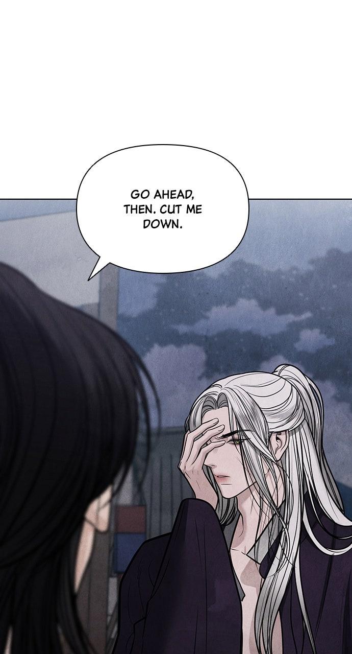 Return Your Soul Chap 44 - Next Chap 45