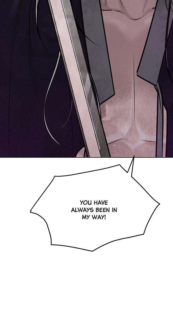 Return Your Soul Chap 44 - Next Chap 45