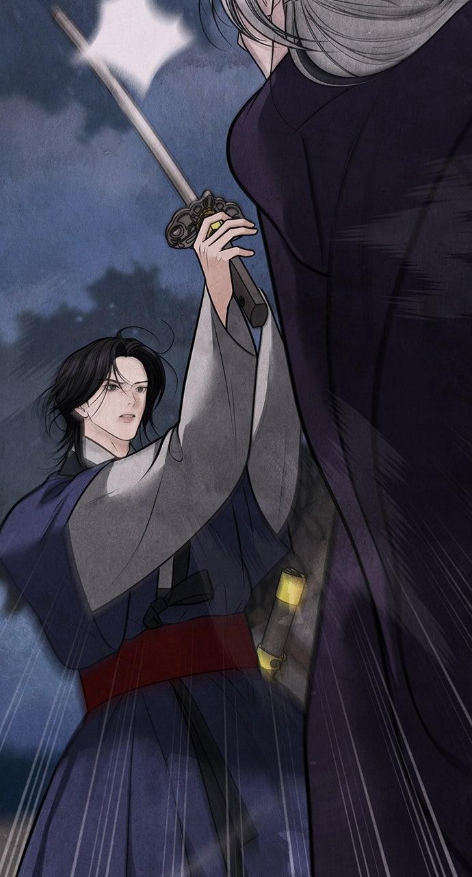 Return Your Soul Chap 44 - Next Chap 45