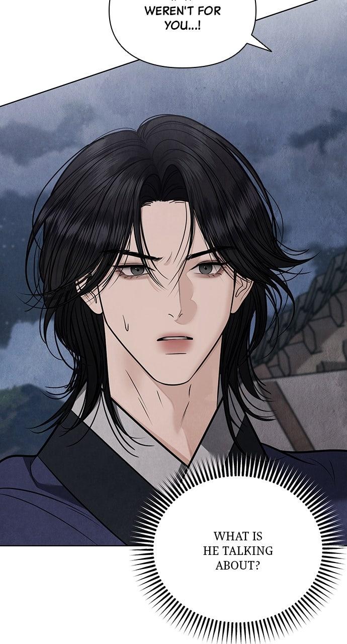 Return Your Soul Chap 44 - Next Chap 45