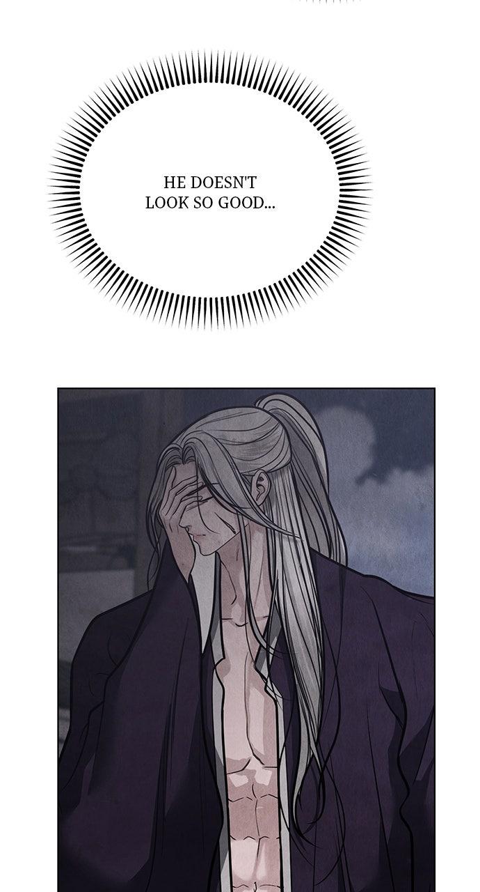 Return Your Soul Chap 44 - Next Chap 45