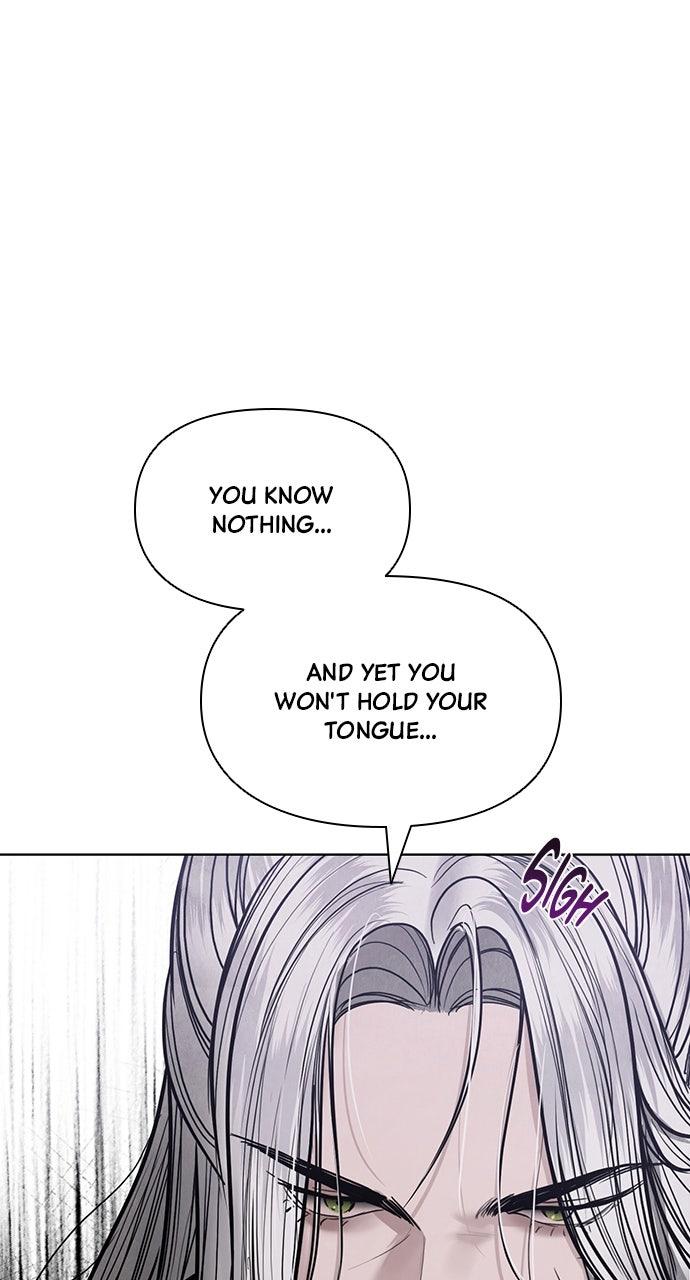 Return Your Soul Chap 44 - Next Chap 45