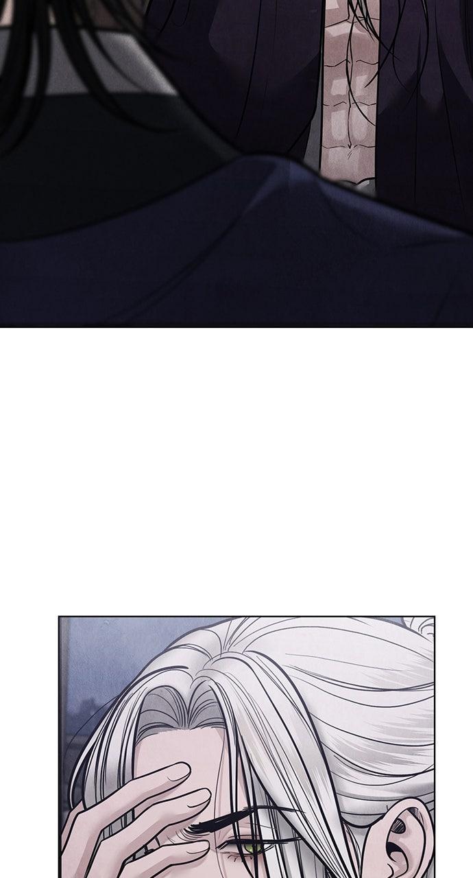 Return Your Soul Chap 44 - Next Chap 45