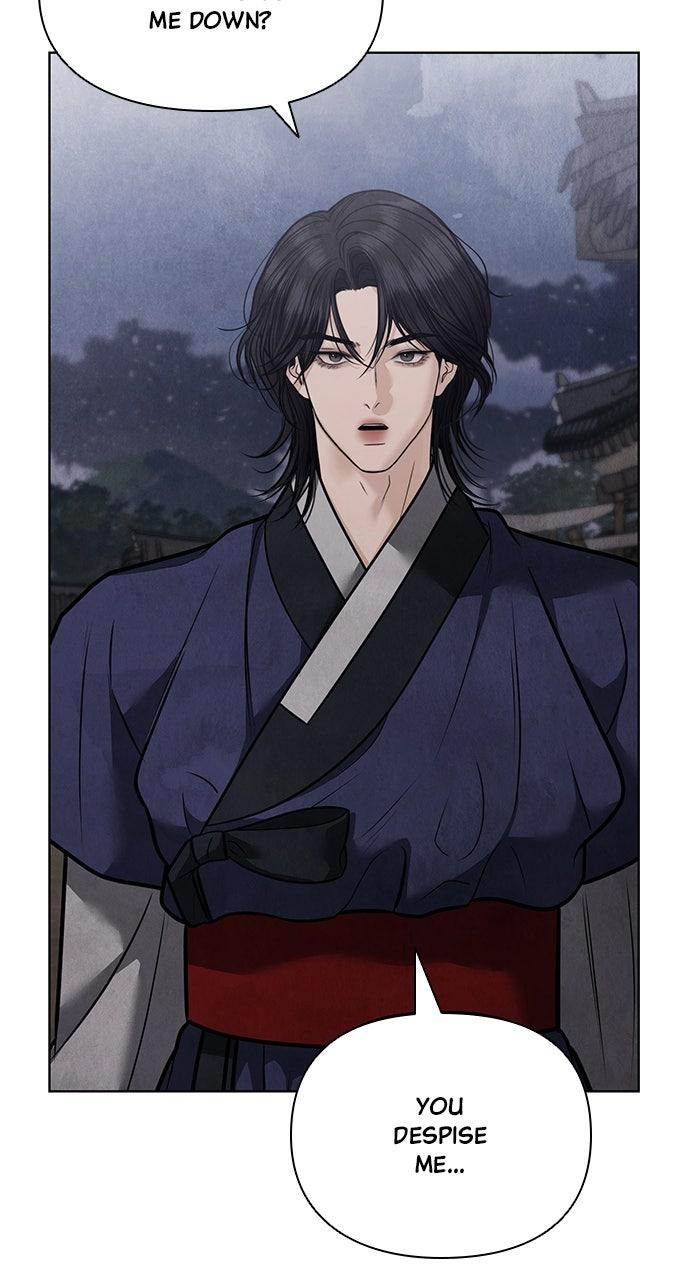 Return Your Soul Chap 44 - Next Chap 45