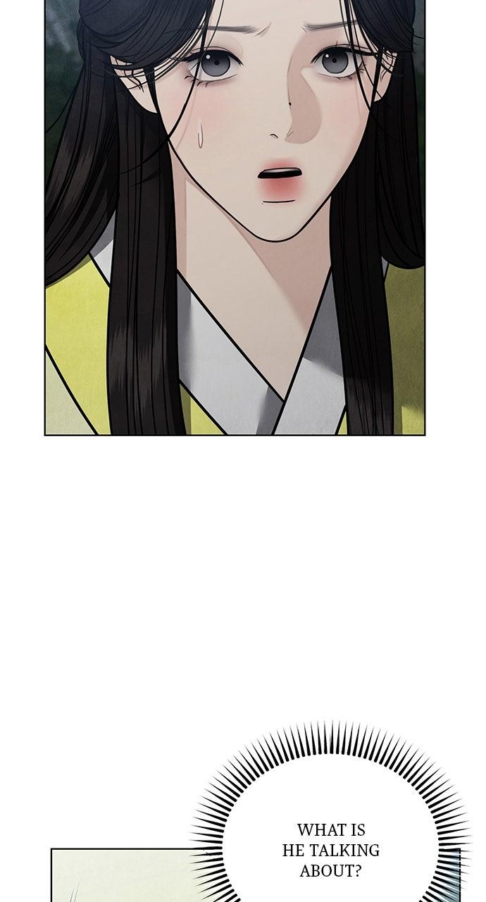 Return Your Soul Chap 44 - Next Chap 45