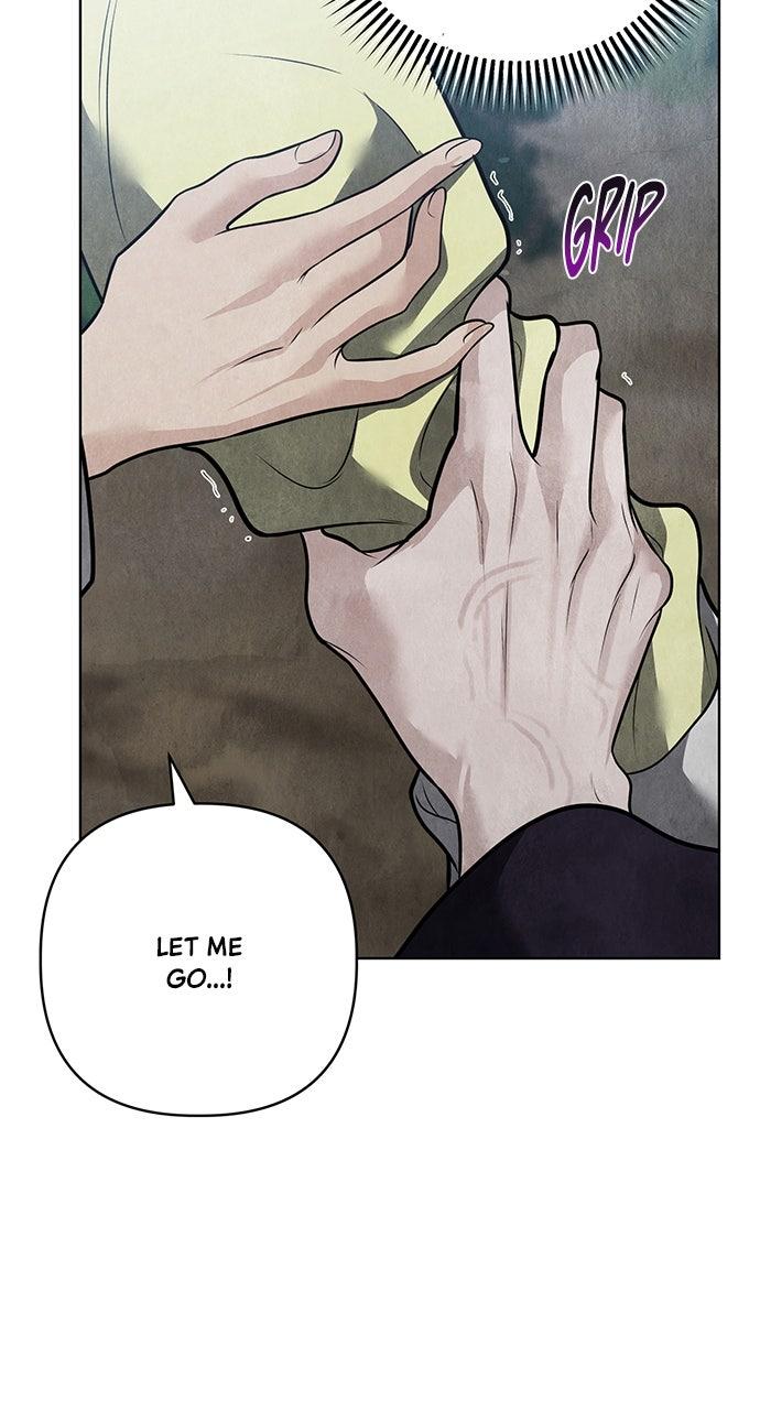 Return Your Soul Chap 44 - Next Chap 45