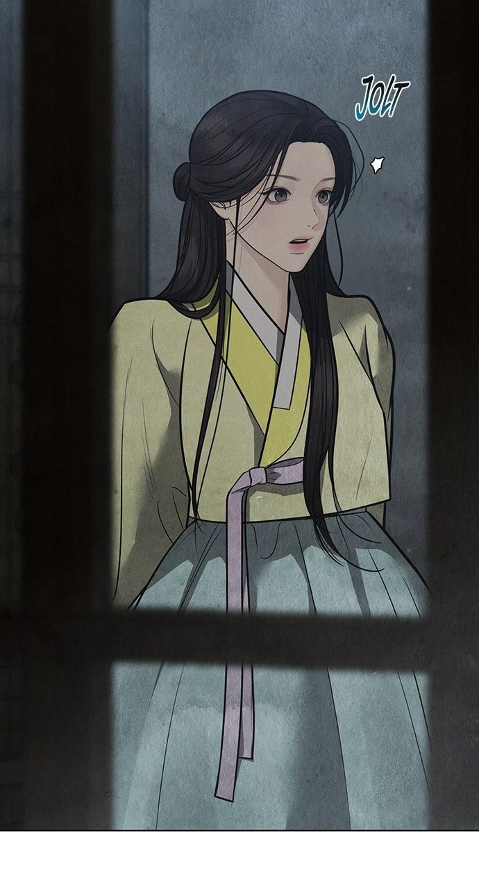 Return Your Soul Chap 44 - Next Chap 45