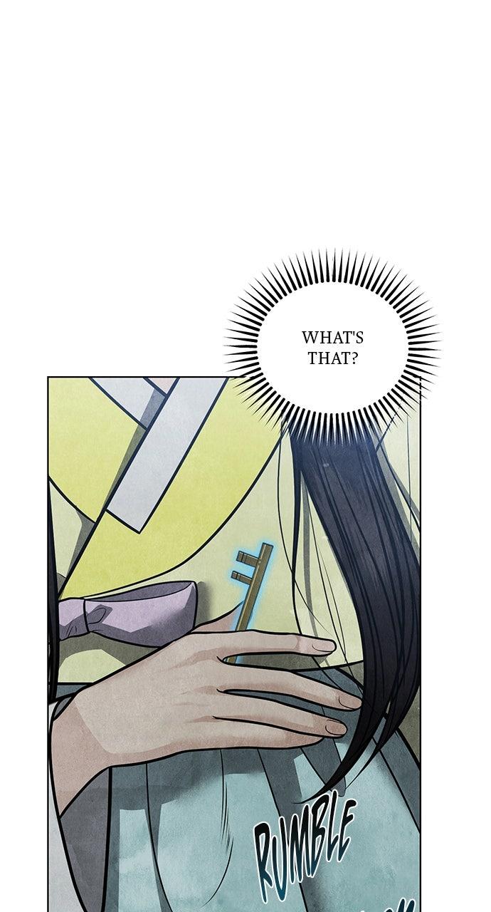 Return Your Soul Chap 44 - Next Chap 45