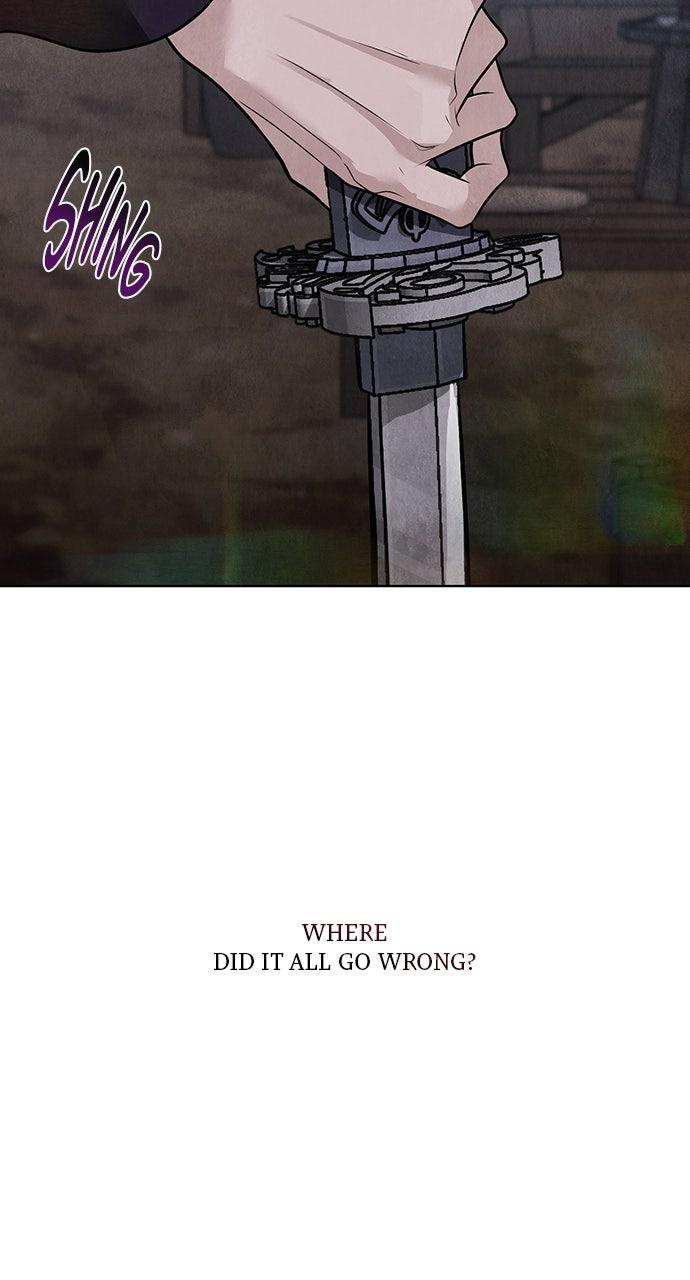 Return Your Soul Chap 44 - Next Chap 45