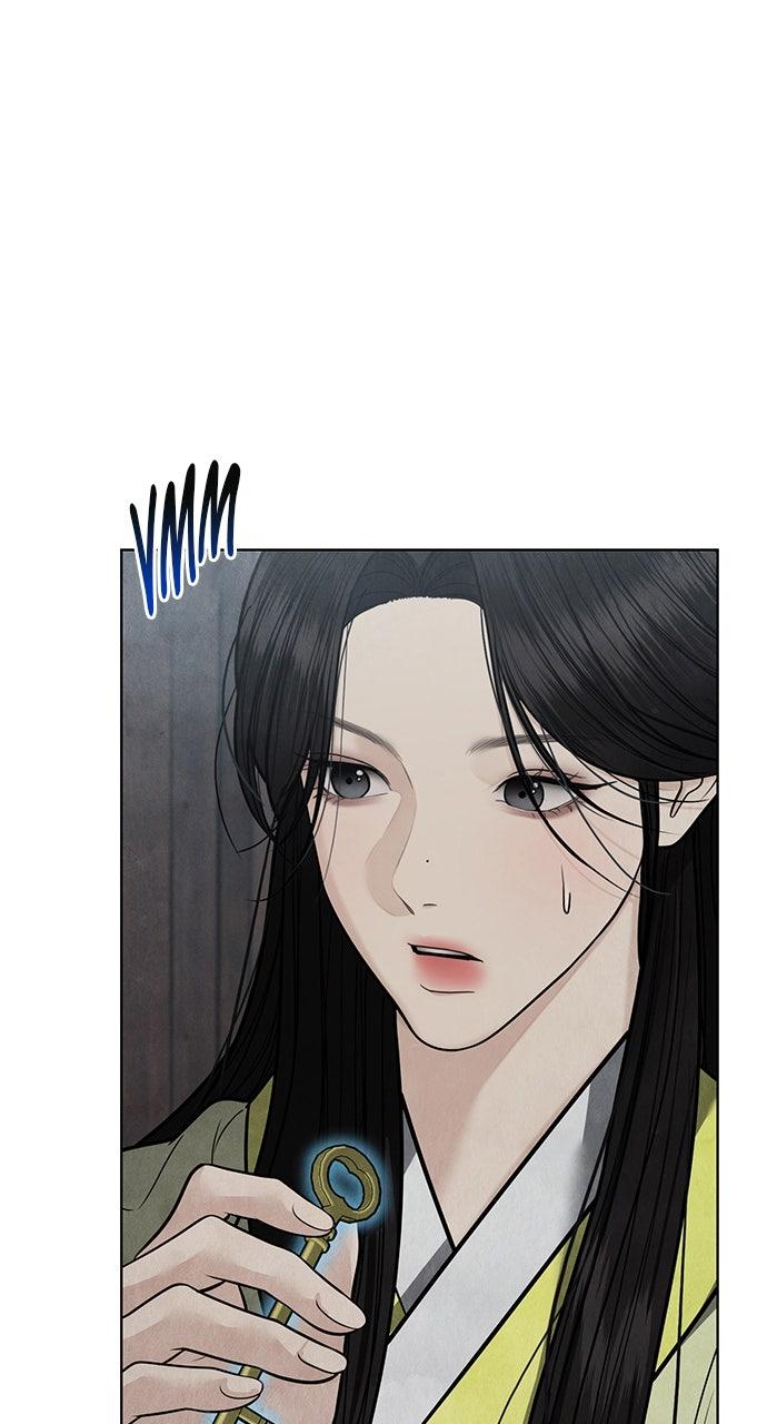 Return Your Soul Chap 44 - Next Chap 45